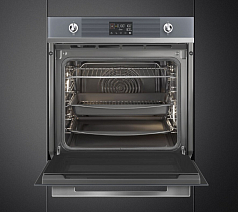 Духовой шкаф Smeg SOP6102TS
