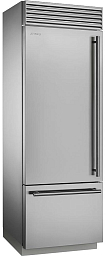 Холодильник Smeg RF376LSIX