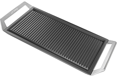 Поддон для гриля Smeg GRIDDLE