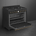 Варочный центр Smeg CO96GMA9 фото 4 Купить Варочный центр Smeg CO96GMA9 preview 4