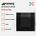Купить Духовой шкаф Smeg SO6102TB3 preview 4