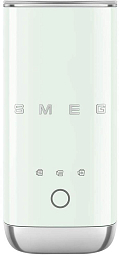 Вспениватель молока Smeg MFF02PGEU