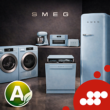 Класс энергопотребления А