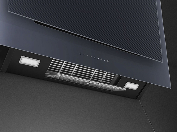 Вытяжка Smeg KV194G preview 6