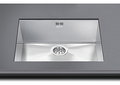 Мойка Smeg VSTQ50-2