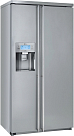 Холодильник Side-by-Side Smeg FA55PCIL3