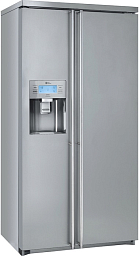 Холодильник Side-by-Side Smeg FA55PCIL3