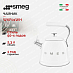 Купить Чайник Smeg WKF01WH preview 1