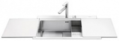 Мойка Smeg VR78B