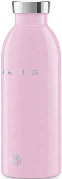 Термическая бутылка Smeg WBF01PK preview 3