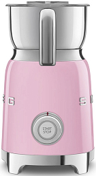 Вспениватель молока Smeg MFF01PKEU