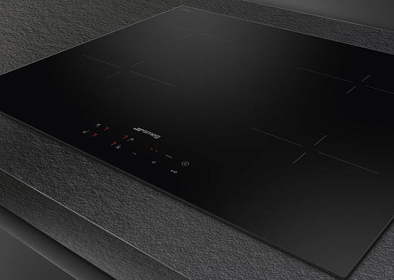 Варочная панель Smeg SE264TD preview 3