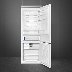 Холодильник Smeg FA490RWH5