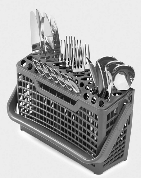 Встраиваемая посудомоечная машина Smeg ST4522DIN preview 8