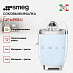 Купить Соковыжималка Smeg CJF11PBEU preview 2