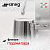 Купить Кофемашина-эспрессо Smeg ECF02PGEU preview 5