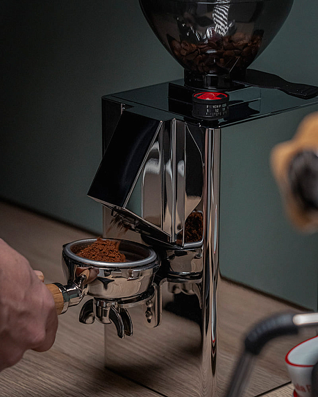 Кофемолка La Pavoni LPGKBS02EU preview 6