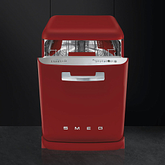 Посудомоечная машина Smeg LVFABRD