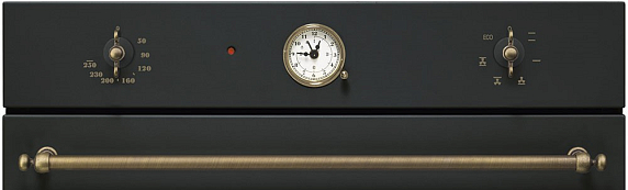 Духовой шкаф Smeg SF800AO preview 2