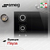 Купить Комбинированная варочная панель Smeg PM3643D preview 5