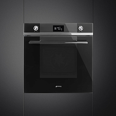 Духовой шкаф Smeg SF6102TVN