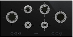 Варочная панель Smeg PVL6106CN