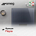 Купить Варочная панель Smeg SIM1644DG preview 5