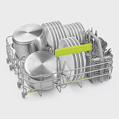 Встраиваемая посудомоечная машина Smeg ST65225L