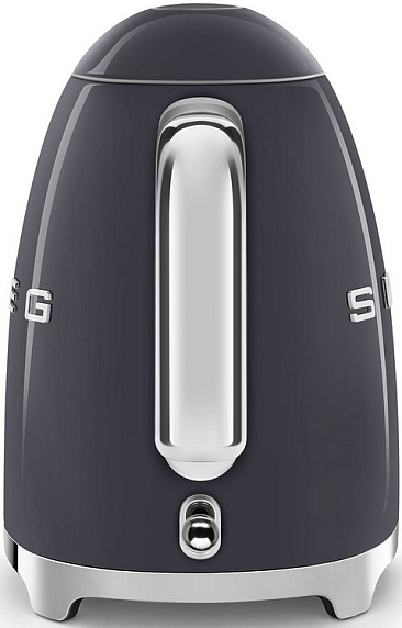 Электрический чайник Smeg KLF03GREU preview 8