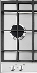 Варочная поверхность Smeg P260XGH