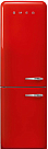 Холодильник Smeg FAB32LRD3
