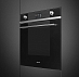 Купить Духовой шкаф Smeg SO6102M2N preview 2