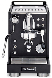 Кофемашина La Pavoni LPSMCB01EU