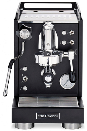 Кофемашина La Pavoni LPSMCB01EU preview 1