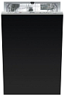 Встраиваемая посудомоечная машина Smeg STA4507
