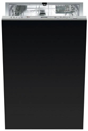 Встраиваемая посудомоечная машина Smeg STA4507