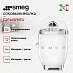 Купить Соковыжималка Smeg CJF11WHEU preview 2
