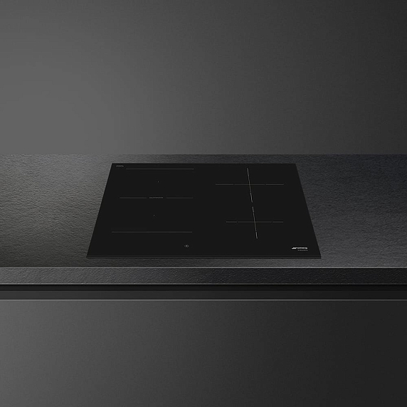 Варочная панель Smeg SI1M4644D preview 10
