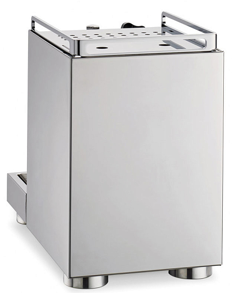 Кофемашина La Pavoni LPSMCS01EU preview 3