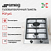 Купить Газовая варочная панель Smeg PGF32G preview 2