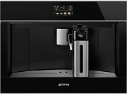 Встраиваемая кофемашина Smeg CMS4604NX