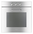 Духовой шкаф Smeg SF166X