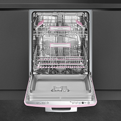 Встраиваемая посудомоечная машина Smeg ST2FABPK2