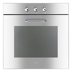 Духовой шкаф Smeg SF166X