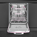 Купить Встраиваемая посудомоечная машина Smeg ST2FABPK2 preview 2