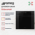 Купить Духовой шкаф Smeg SO6202M2B preview 3