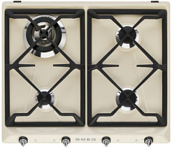 Варочная панель Smeg SR964PGH