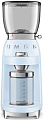 Кофемолка Smeg CGF01PBEU