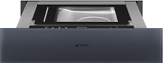 Вакуумный упаковщик Smeg CPV115G