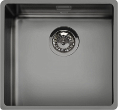 Мойка Smeg VSTR50DKX